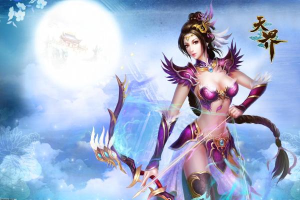 三国杀神张辽台词-神张辽经典台词介绍与解析