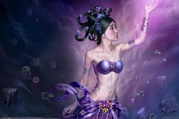 王者荣耀大乔台词有哪些_大乔白鹤梁神女与猫狗日记全部局内语音汇总